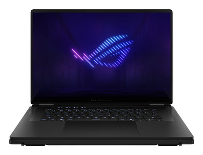 ASUS ROG Zephyrus Duo GX651AX-SR004W Intel Core Ultra 9 386H Hybrid (2-in-1) 40.6 cm (16") Touchscreen 3K 64 GB LPDDR5x-SDRAM 2 TB SSD NVIDIA GeForce RTX 5090 Wi-Fi 7 (802.11be) Windows 11 Home Grey