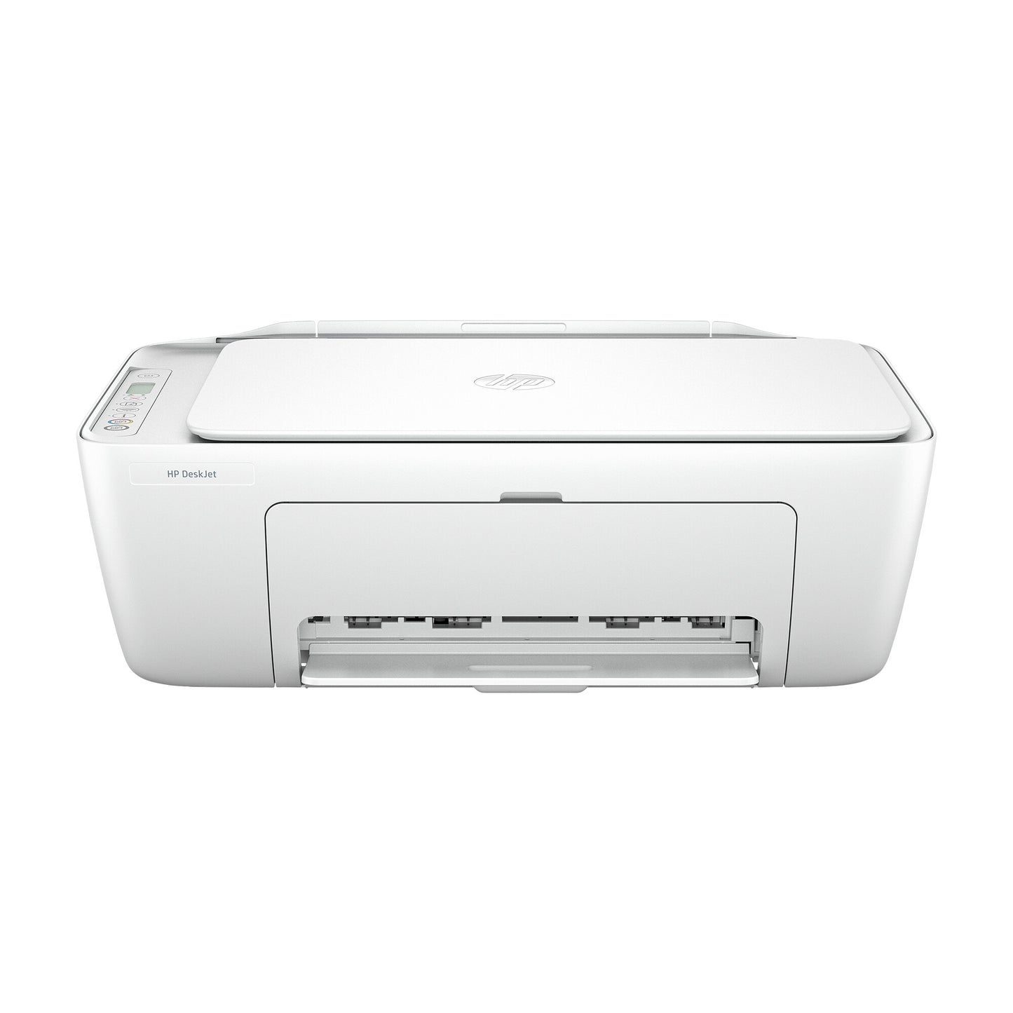 HP DeskJet 2810e Wireless All-in-One Color Printer, Instant Ink; Copier, Scanner