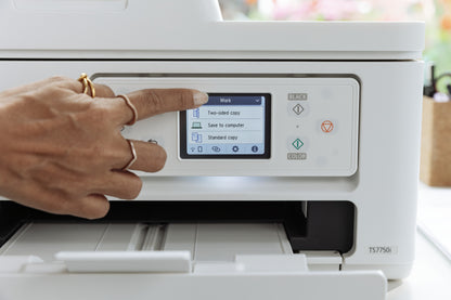 Canon PIXMA TS7750i Inkjet A4 1200 x 1200 DPI Wi-Fi