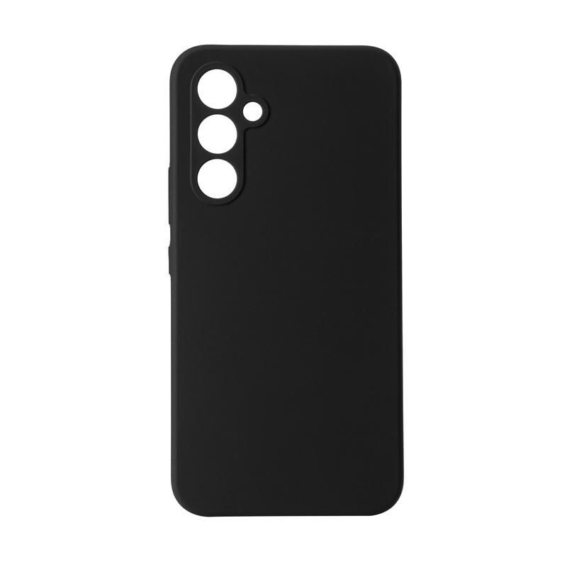 eSTUFF ES673212-BULK mobile phone case Cover Black