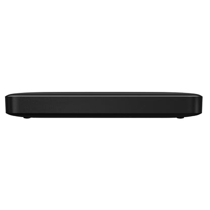 Western Digital WD Elements Portable external hard drive 4 TB Black