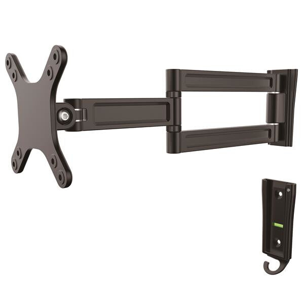 StarTech.com Wall-Mount Monitor Arm - Dual Swivel