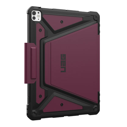 Urban Armor Gear Metropolis SE Series iPad Pro 13" (7th Gen, 2024, M4) Folio Case