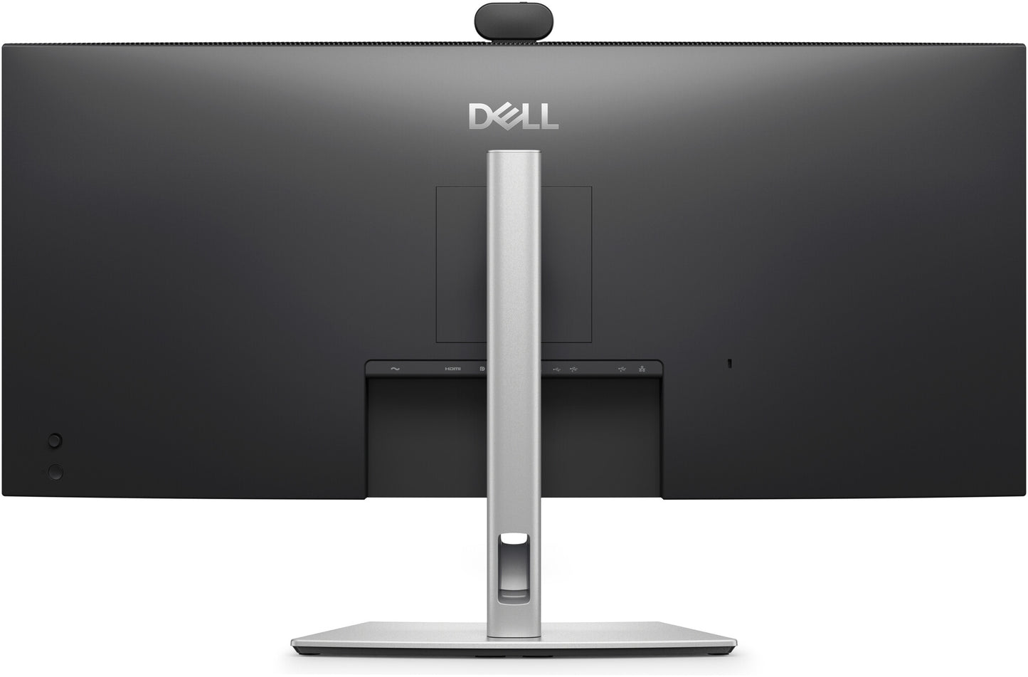 DELL Pro P P3426WEV computer monitor 86.6 cm (34.1") 3440 x 1440 pixels Wide Quad HD LCD Black, Silver