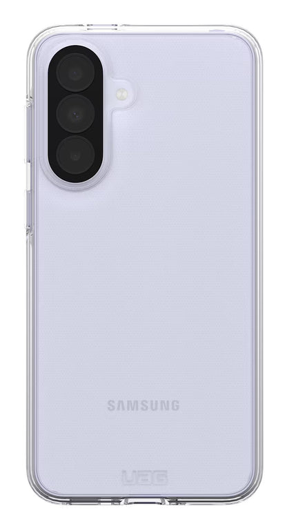 Urban Armor Gear Scout Clear mobile phone case 17 cm (6.7") Cover Transparent