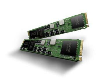 Samsung BA59-04585A internal solid state drive 512 GB M.2 NVMe