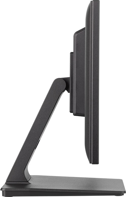 iiyama ProLite 21.5” PCAP 10pt touchscreen monitor featuring IPS panel technology, Edge-to-Edge glass design and anti fingerprint coating