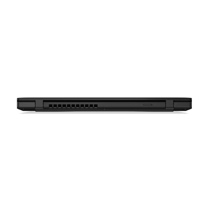 Lenovo ThinkPad L14 Gen 6 (AMD) AMD Ryzen™ 5 PRO 215 Laptop 35.6 cm (14") WUXGA 16 GB DDR5-SDRAM 512 GB SSD Wi-Fi 7 (802.11be) Windows 11 Pro UK English Black