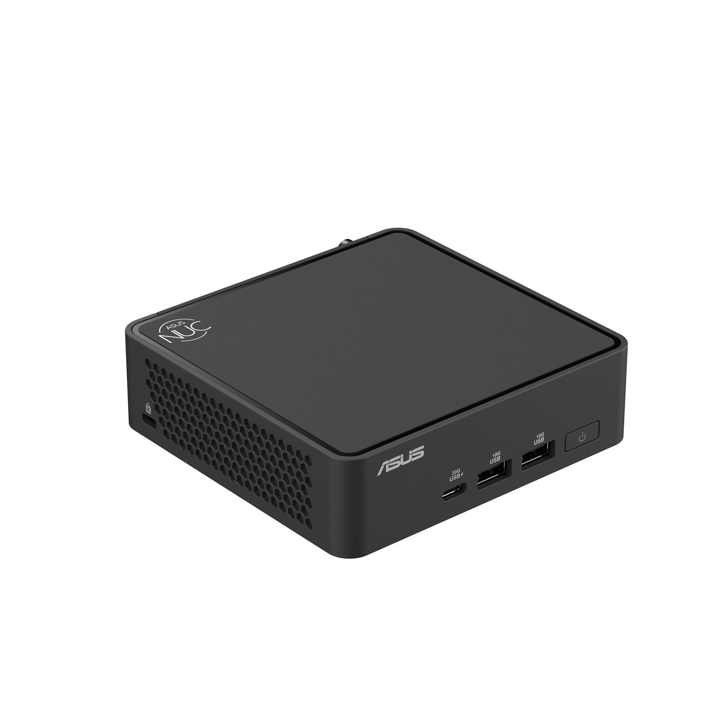 ASUS NUC 15 Pro RNUC15CRKC700003 Black 240H
