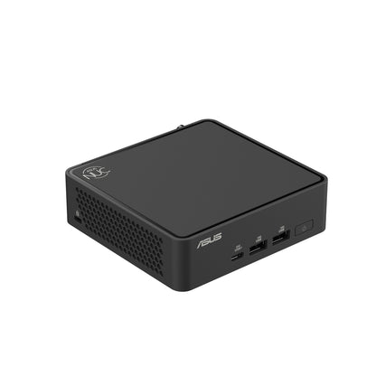 ASUS NUC 15 Pro RNUC15CRKC700003 Black 240H