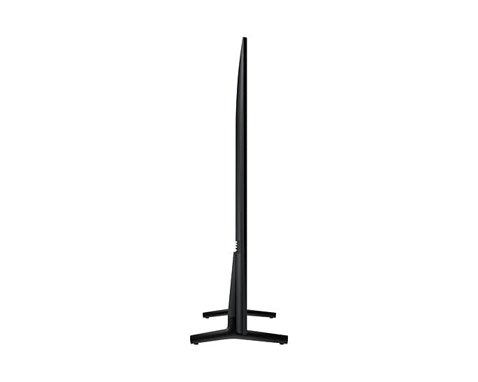 Samsung HG50BU800EU 127 cm (50") 4K Ultra HD Wi-Fi Black