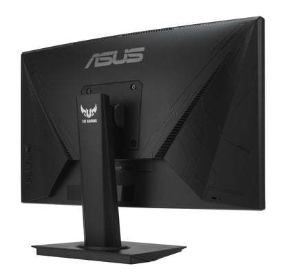 ASUS TUF Gaming VG24VQE computer monitor 59.9 cm (23.6") 1920 x 1080 pixels Full HD LED Black