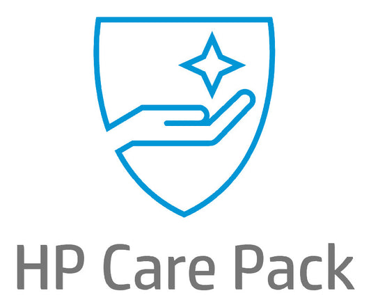 HP 3 year 9x5 Capture and Route RBS Pack License SW Support