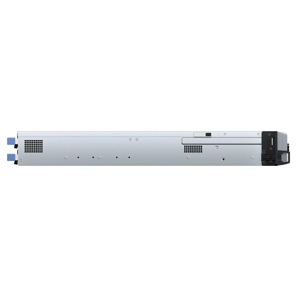 Synology FlashStation FS3420 NAS/storage server Rack (2U) Intel® Xeon® D D-1739 32 GB DDR4 0 TB DSM Black