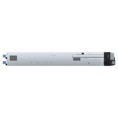 Synology FlashStation FS3420 NAS/storage server Rack (2U) Intel® Xeon® D D-1739 32 GB DDR4 0 TB DSM Black