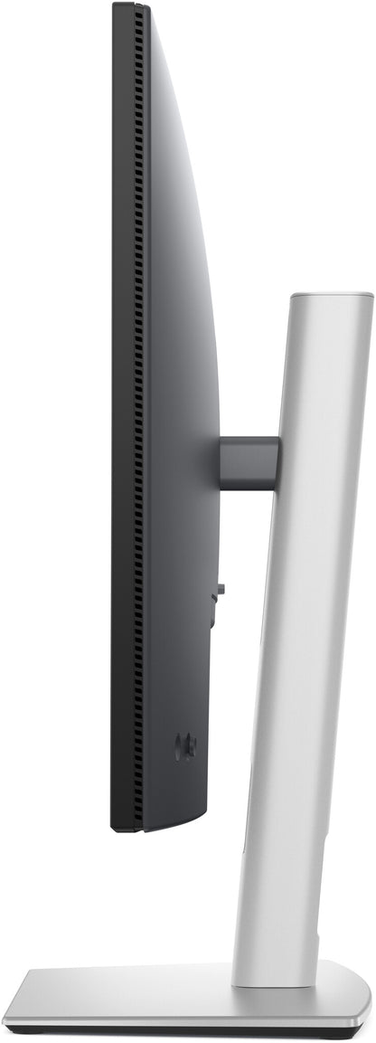 DELL Pro Plus P2725D computer monitor 68.6 cm (27") 2560 x 1440 pixels Quad HD LCD Black, Silver