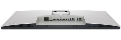 DELL UltraSharp 32 4K USB-C Hub Monitor - U3223QE