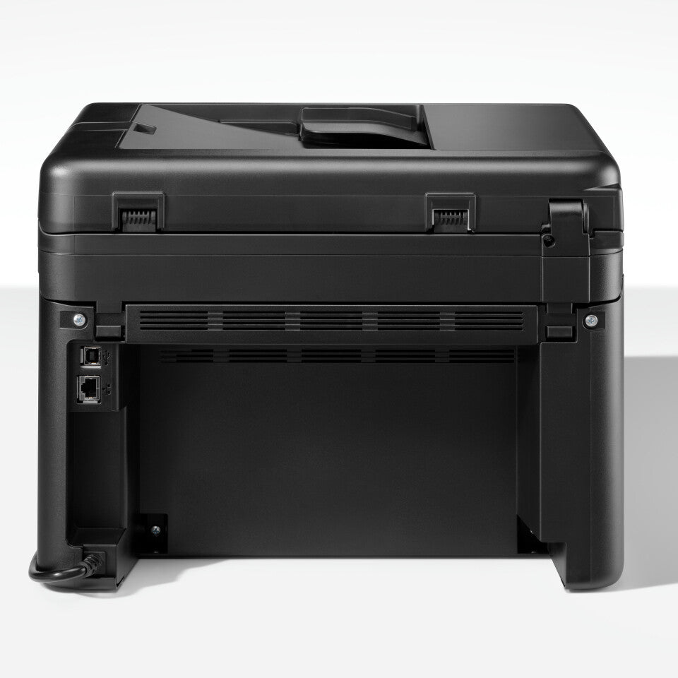 Brother DCP-L1660W Laser A4 2400 x 600 DPI 20 ppm Wi-Fi