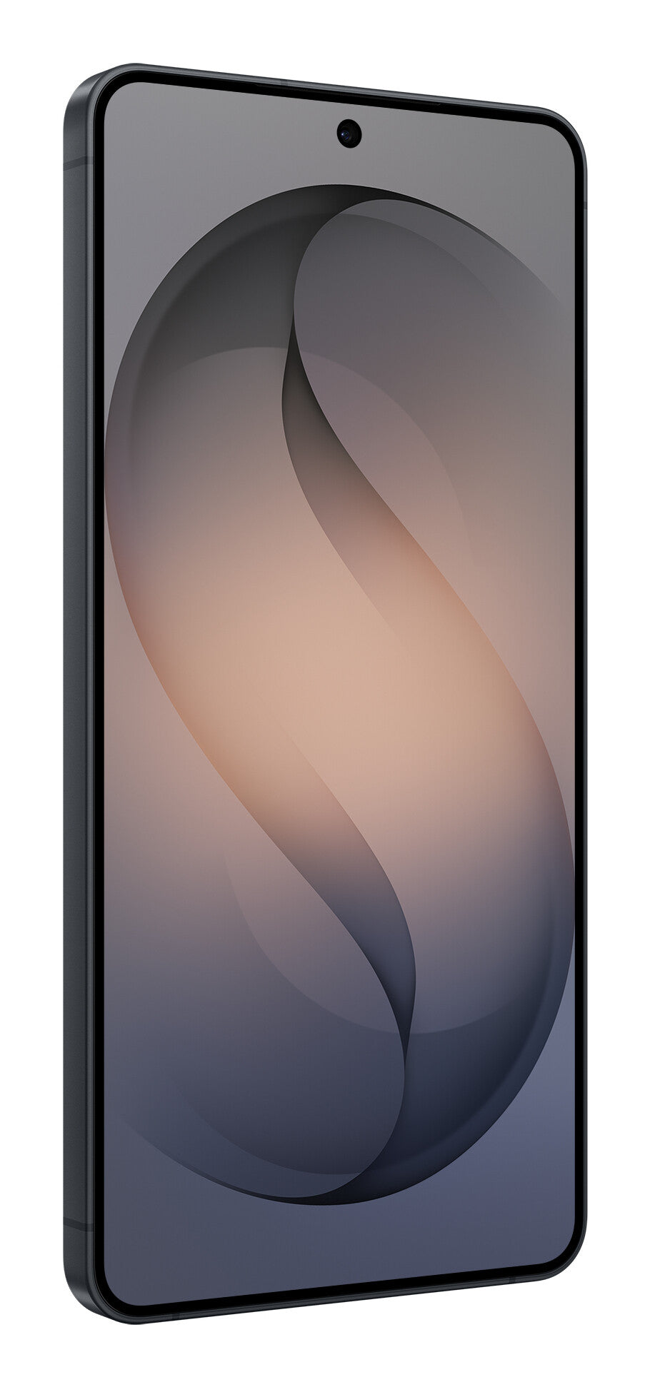 Samsung Galaxy S26+ 17 cm (6.7") Dual SIM Android 16.0 5G USB Type-C 12 GB 256 GB 4900 mAh Black