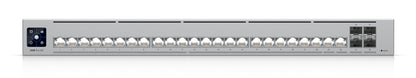 Ubiquiti UniFi Pro HD 24 Managed L2/L3 2.5G Ethernet (100/1000/2500) 1U Grey