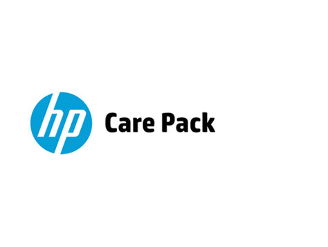 HPE U3RA6E IT support service