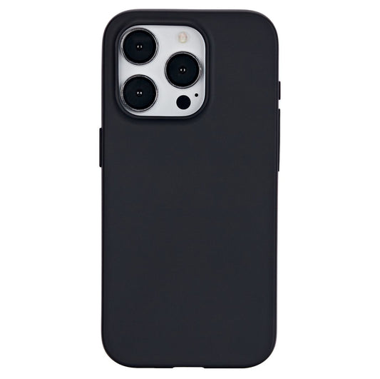 eSTUFF ES67101027-BULK mobile phone case Cover Black