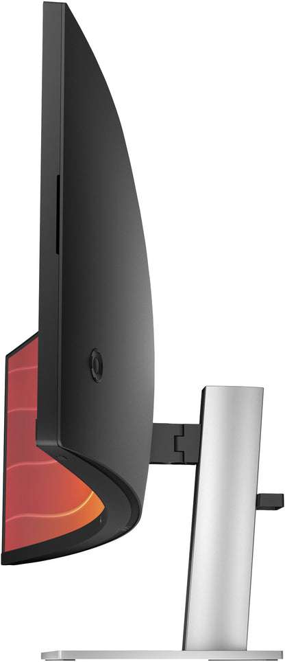 HP E45c G5 DQHD Curved Monitor