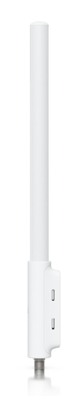 Ubiquiti UACC-USL-ANT-HG network antenna Omni-directional antenna RP-SMA 7 dBi