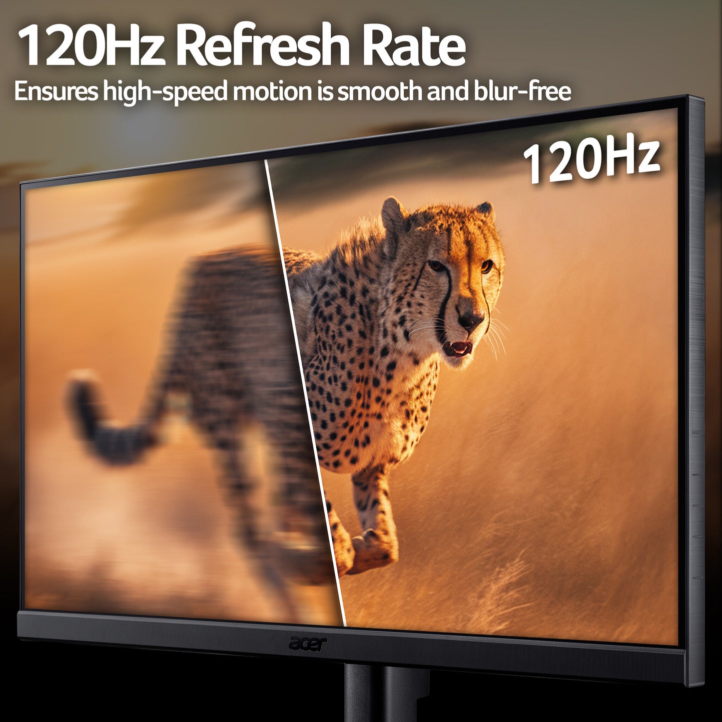 Acer Vero V227Q J0 Widescreen LCD Monitor