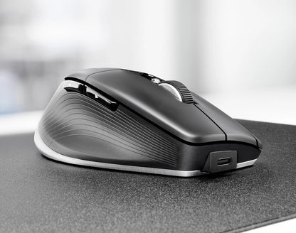 3Dconnexion 3DX-700117 mouse Office Left-hand RF Wireless + Bluetooth Optical 7200 DPI