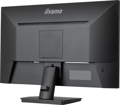 iiyama ProLite XU2793HSU-B6 computer monitor 68.6 cm (27") 1920 x 1080 pixels Full HD LED Black