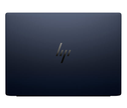HP EliteBook Ultra G1q AI PC Copilot+ PC Snapdragon X1E-78-100 Laptop 35.6 cm (14") Touchscreen 2.2K 16 GB LPDDR5x-SDRAM 512 GB SSD Wi-Fi 6E (802.11ax) Windows 11 Pro Blue