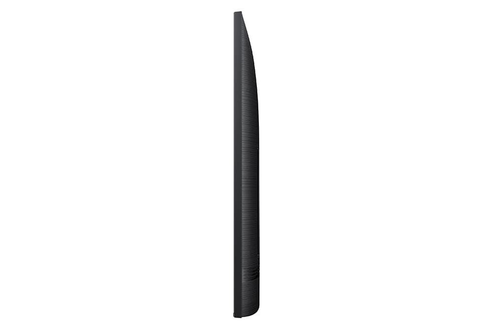 Samsung QE75T UHD 190.5 cm (75") LED 300 cd/m² 4K Ultra HD Black Built-in processor Tizen 4.0