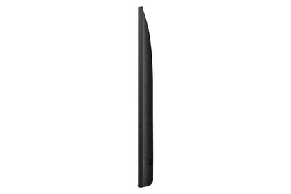 Samsung QE75T UHD 190.5 cm (75") LED 300 cd/m² 4K Ultra HD Black Built-in processor Tizen 4.0