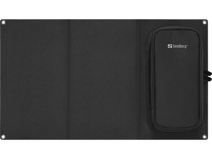 Sandberg SolarPanel 22W Powerbank 10000