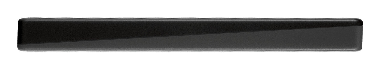 Western Digital My Passport external hard drive 2 TB 3.2 Gen 1 (3.1 Gen 1) Black