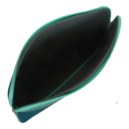 Targus Pulse II EcoSmart 35.6 cm (14") Sleeve case Green
