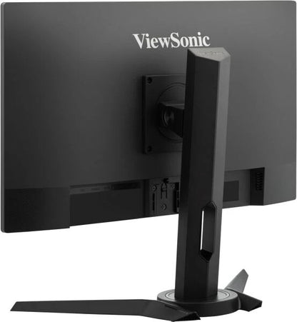 Viewsonic VX Series VX2479J-HD-PRO computer monitor 60.5 cm (23.8") 1920 x 1080 pixels Full HD LED Black