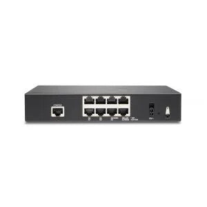 SonicWall TZ270 hardware firewall 2 Gbit/s