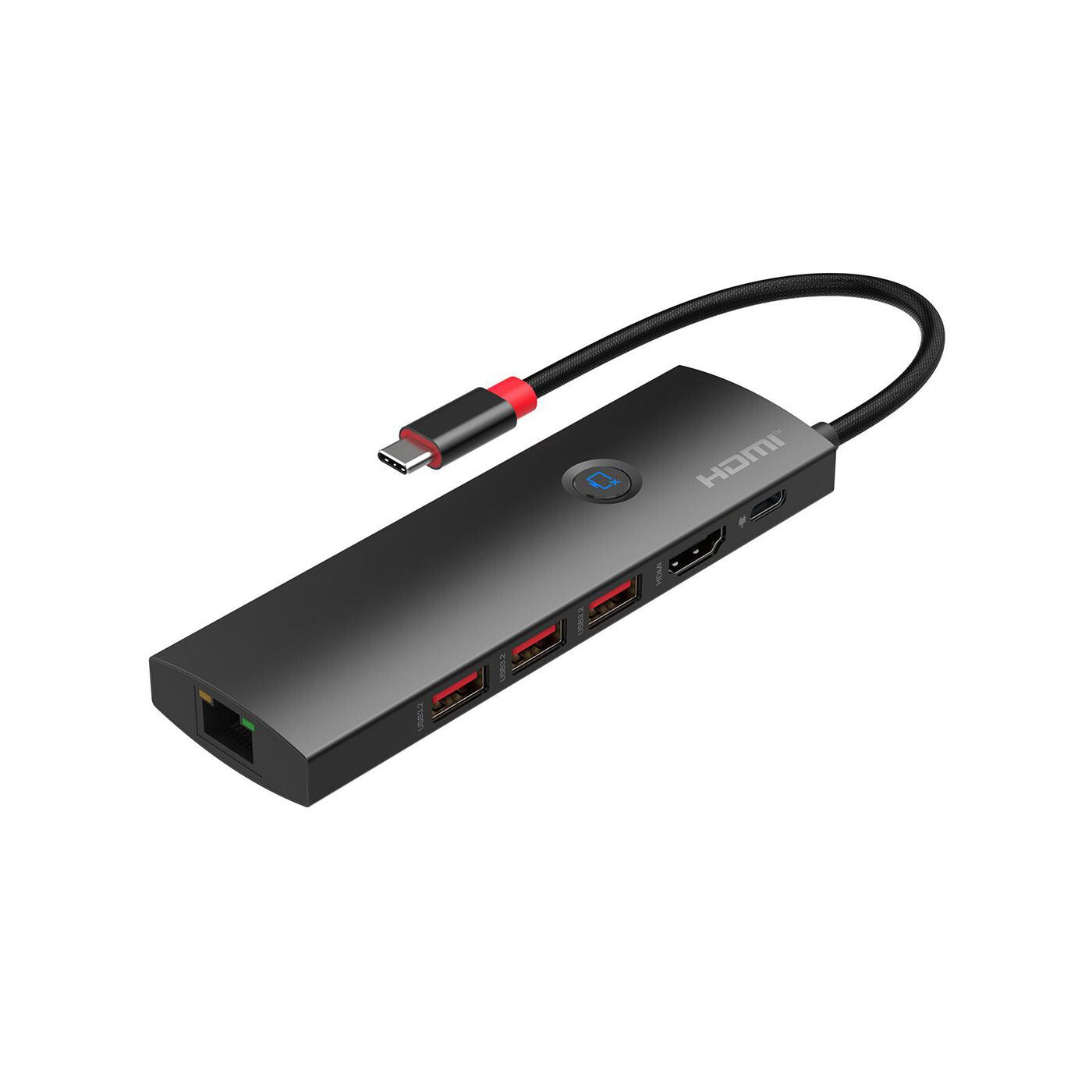 Microconnect USB3.2CCOM20 not categorized