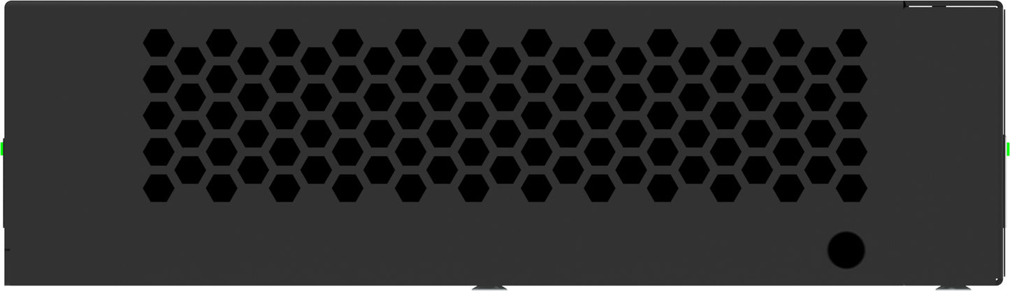 NETGEAR 8x1G PoE+ 110W 1x1G and 1xSFP Managed Switch