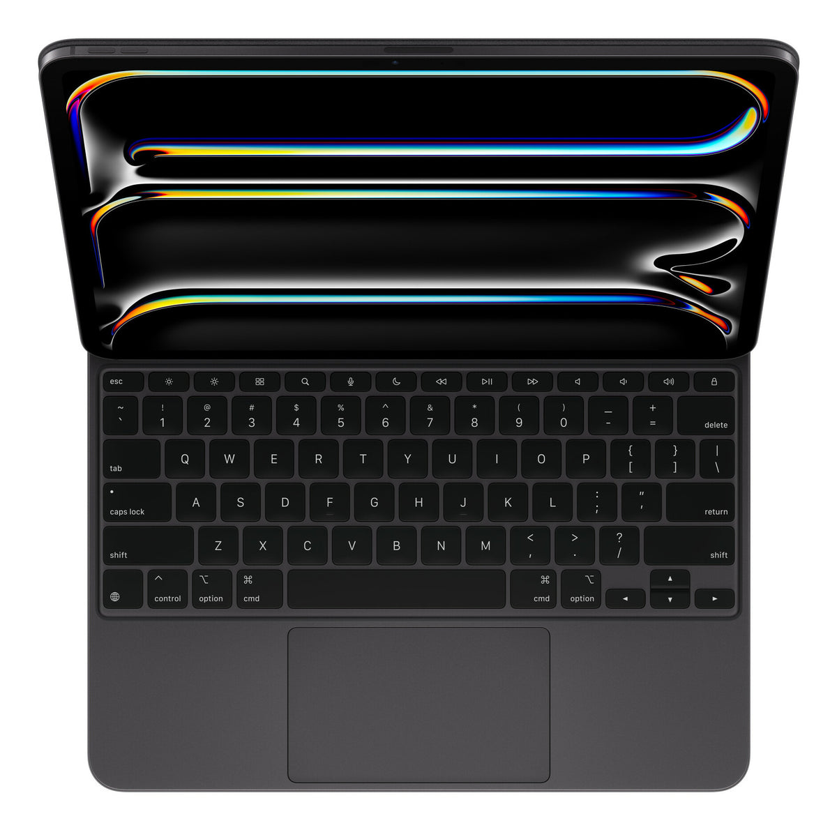 Apple Magic Keyboard for iPad Pro 13‑inch (M4) - US English - Black