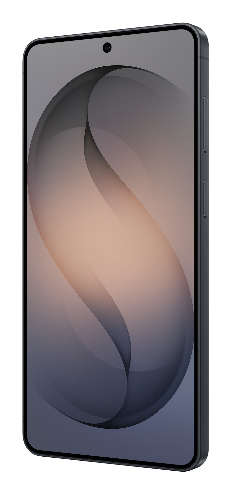 Samsung Galaxy S26+ 17 cm (6.7") Dual SIM Android 16.0 5G USB Type-C 12 GB 256 GB 4900 mAh Black