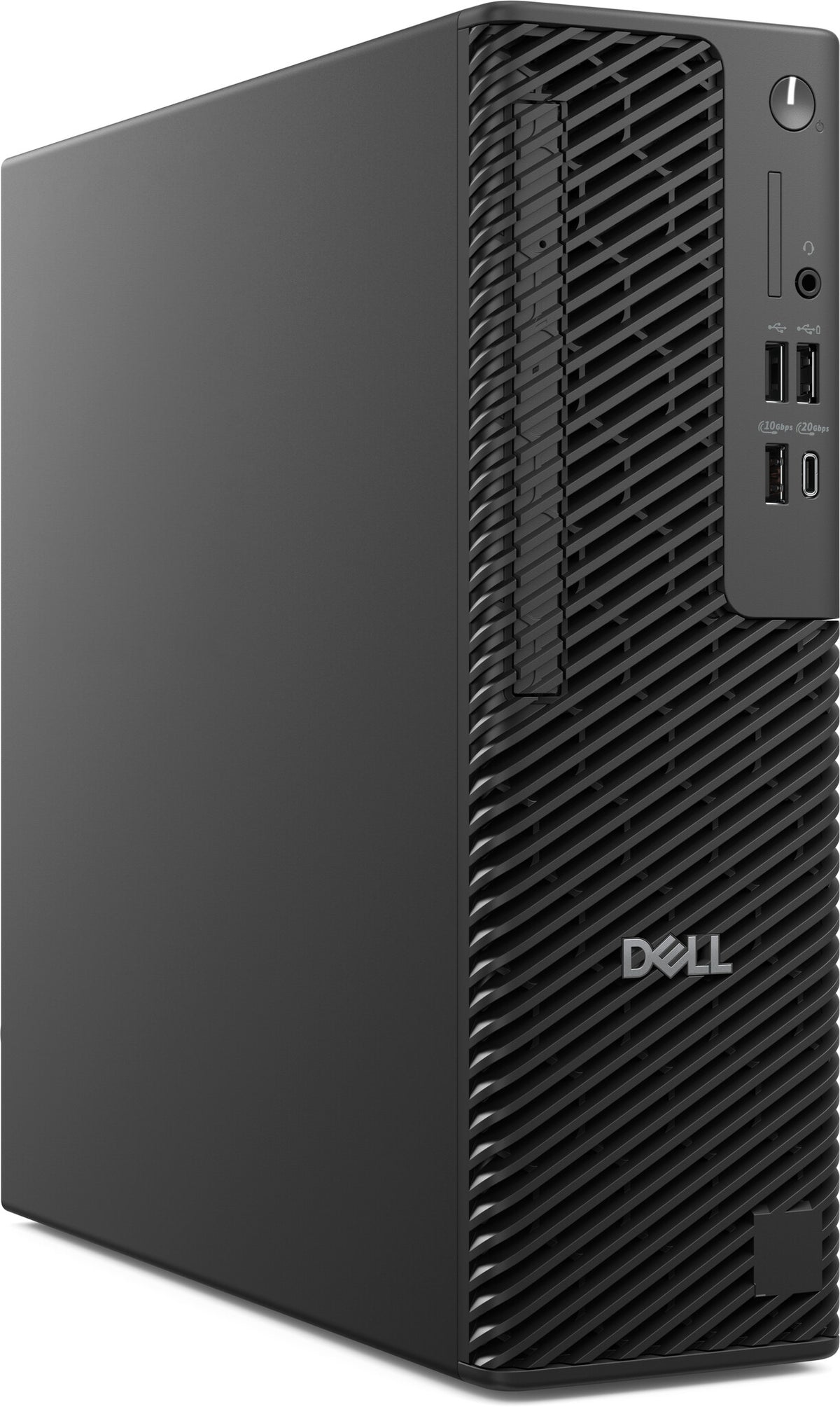 DELL Pro Max FCS1250 Intel Core Ultra 7 265 32 GB DDR5-SDRAM 1 TB SSD Windows 11 Pro Slim PC PC Black