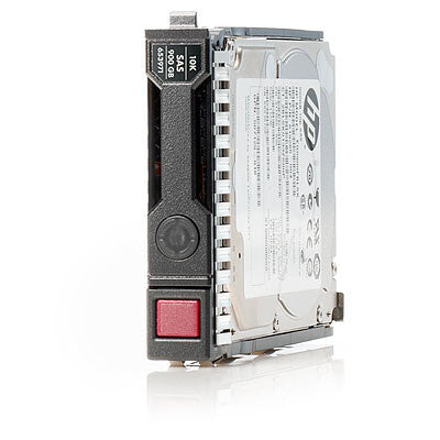 HPE 739898-B21 internal solid state drive 600 GB 2.5" Serial ATA III