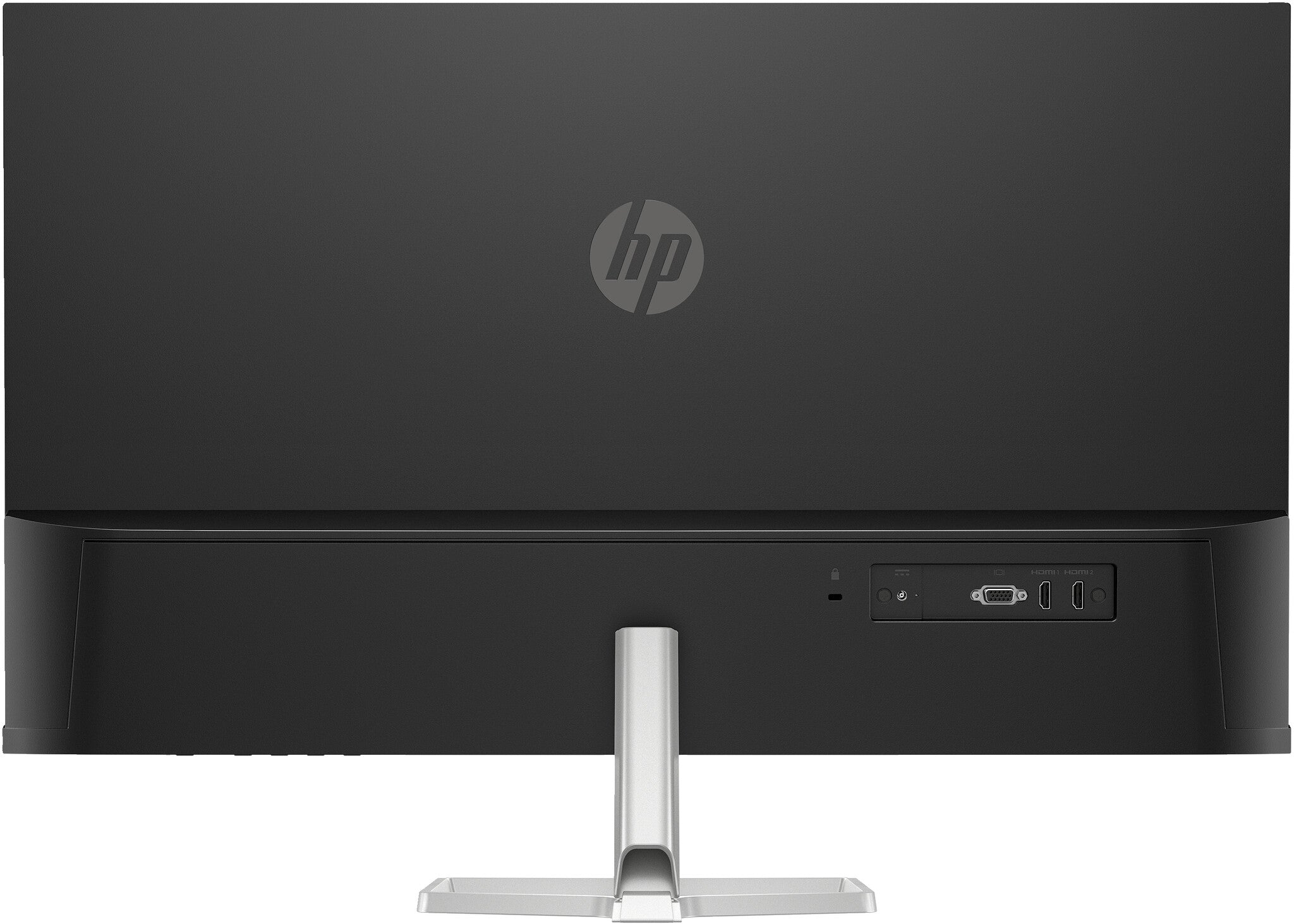 HP Series 5 31.5 inch FHD Monitor - 532sf