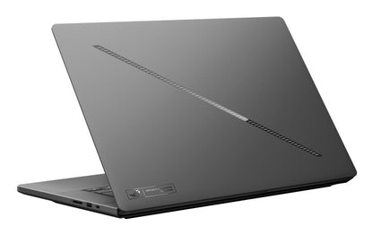 ASUS ROG Zephyrus G16 GU606AX-TB002W Intel Core Ultra 9 386H Laptop 40.6 cm (16") 2.5K 64 GB LPDDR5x-SDRAM 2 TB SSD NVIDIA GeForce RTX 5090 Wi-Fi 7 (802.11be) Windows 11 Home Grey