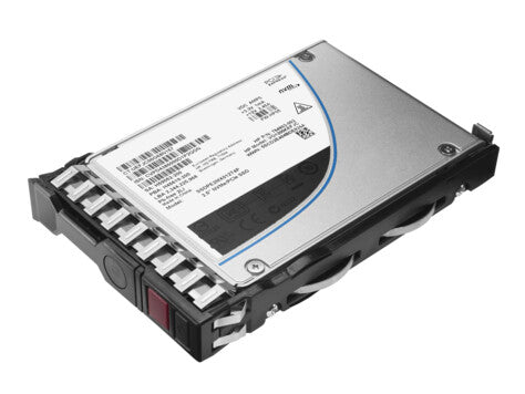 HPE 873365-B21-RFB internal solid state drive 1.6 TB 2.5" SAS MLC