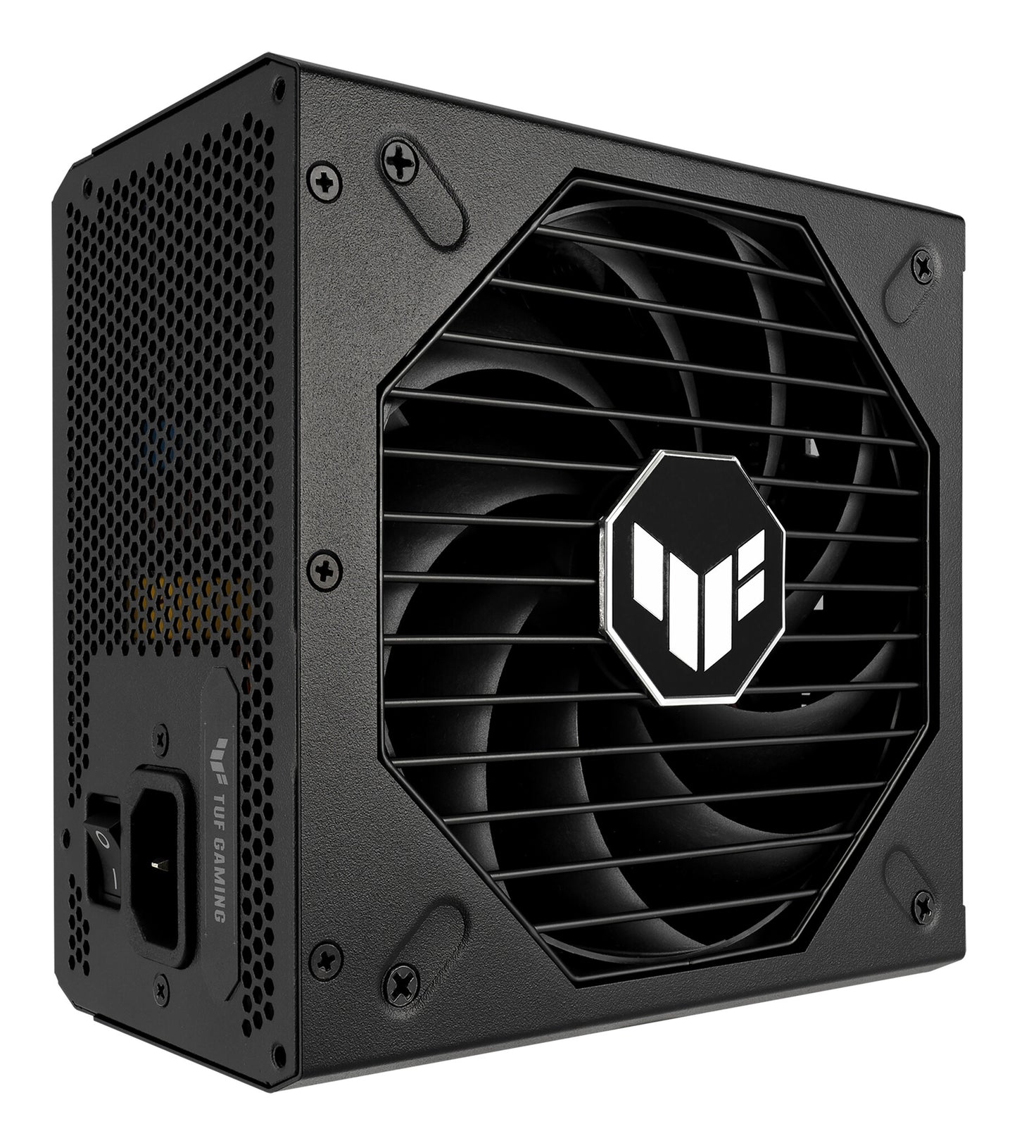 ASUS TUF Gaming 750W Gold power supply unit 20+4 pin ATX ATX Black