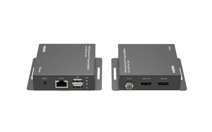 Microconnect MC-HDMIKVMEXT-70M KVM extender